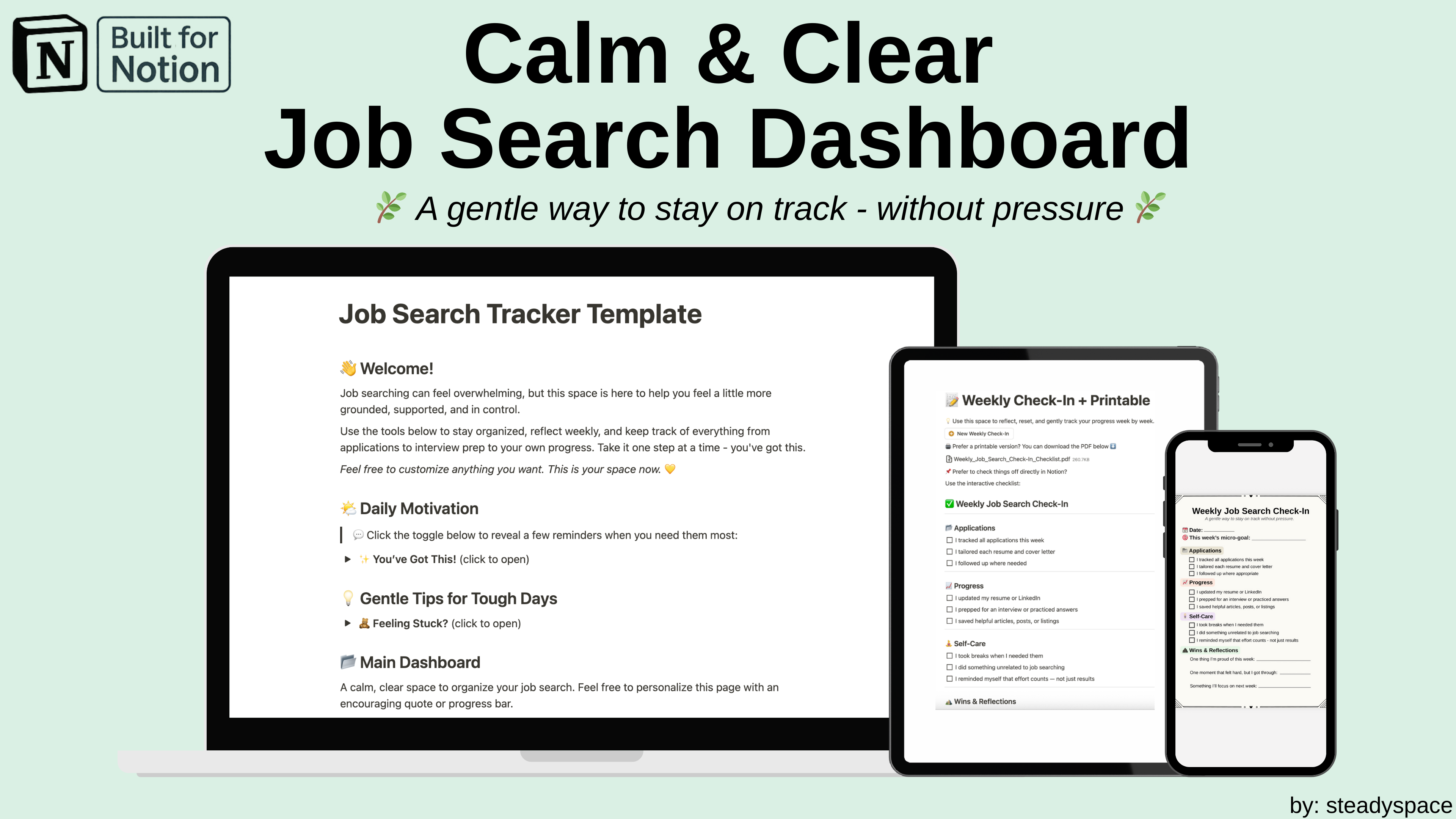 Dashboard Preview