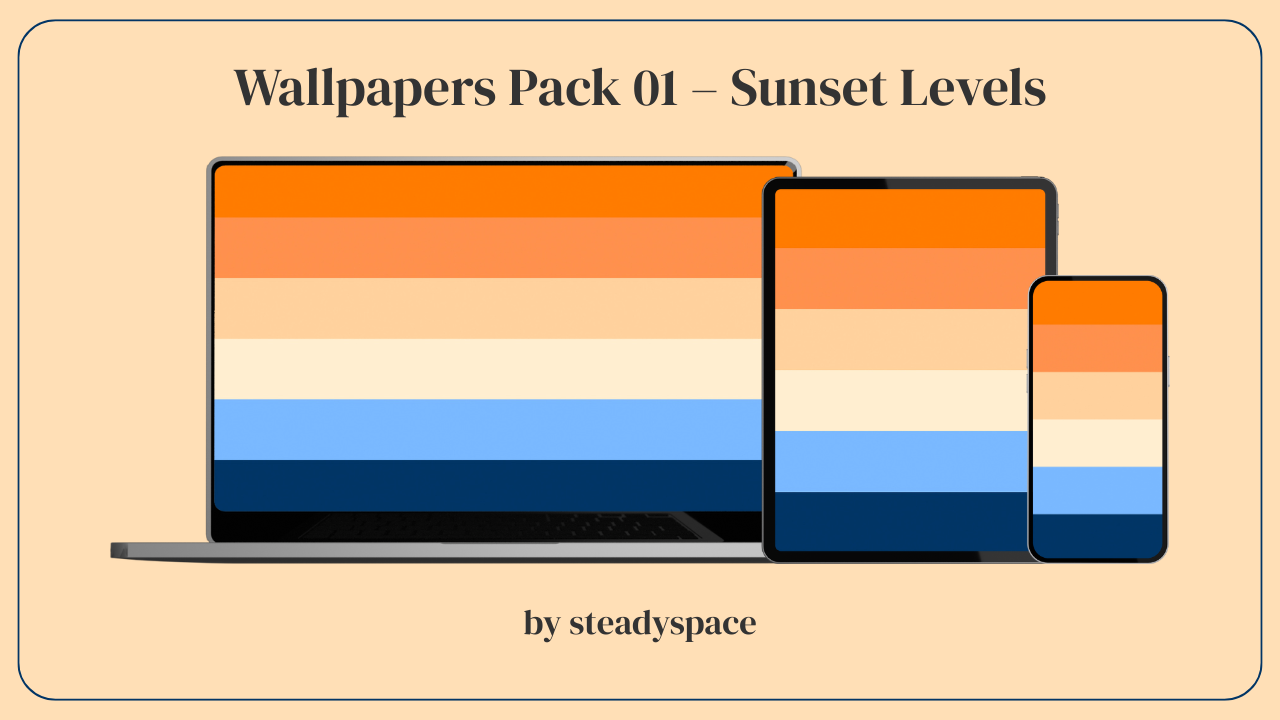 Sunset Levels Preview