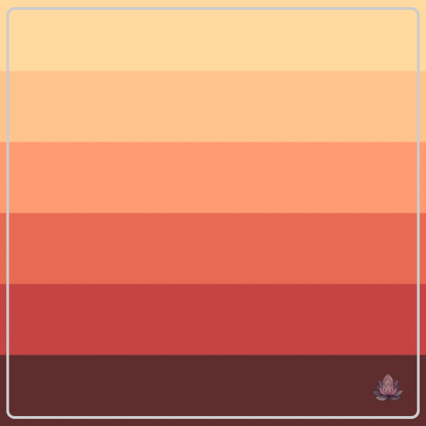 Wallpapers Pack 08 Desert Glow Levels thumbnail