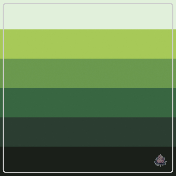 Wallpaper Pack 10 Verdant Levels thumbnail