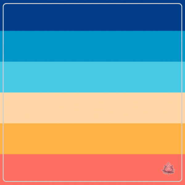 Wallpaper Pack 11 Horizon Glow Levels thumbnail