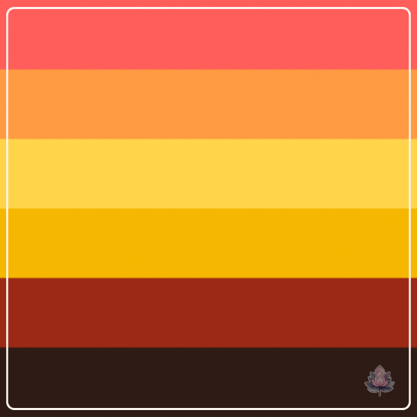 Wallpaper Pack 14 Ember Glow Levels thumbnail