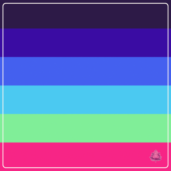 Wallpaper Pack 16 Aurora Glow Levels thumbnail