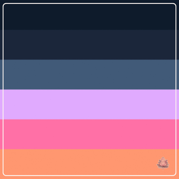 Wallpaper Pack 17 Cosmic Drift Levels thumbnail