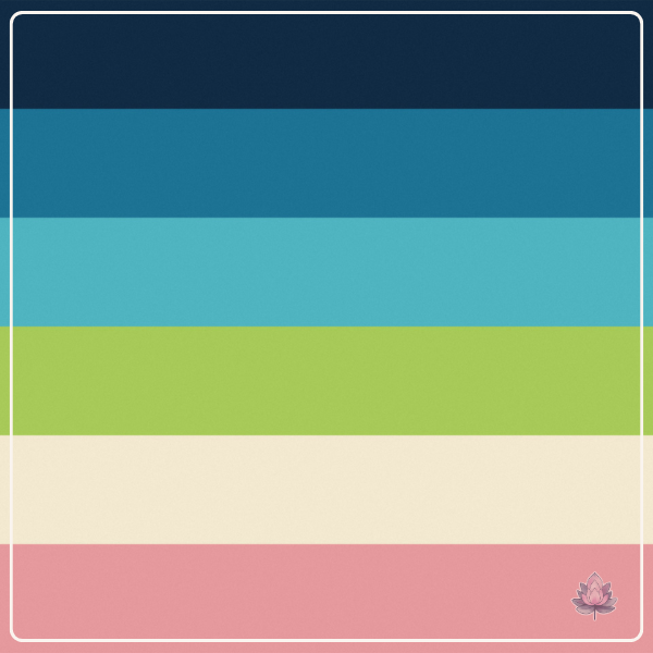 Wallpaper Pack 21 Aurora Mist Levels thumbnail