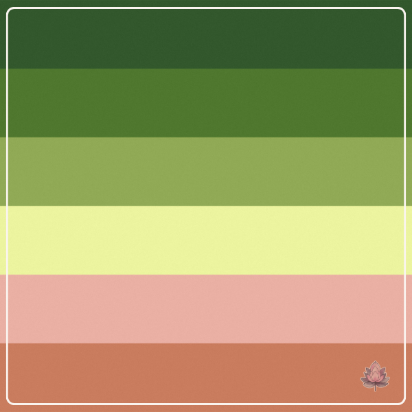 Wallpaper Pack 22 Bloom Current Levels thumbnail