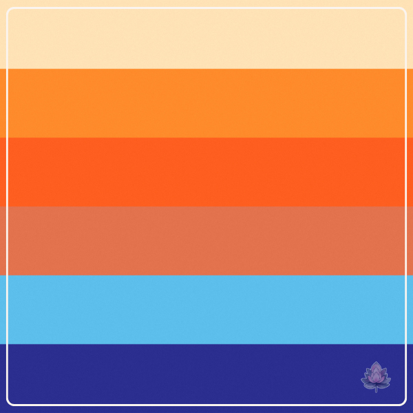 Wallpaper Pack 25: Solar Drift Levels