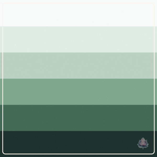 Wallpaper Pack 35: Sage Flow Levels