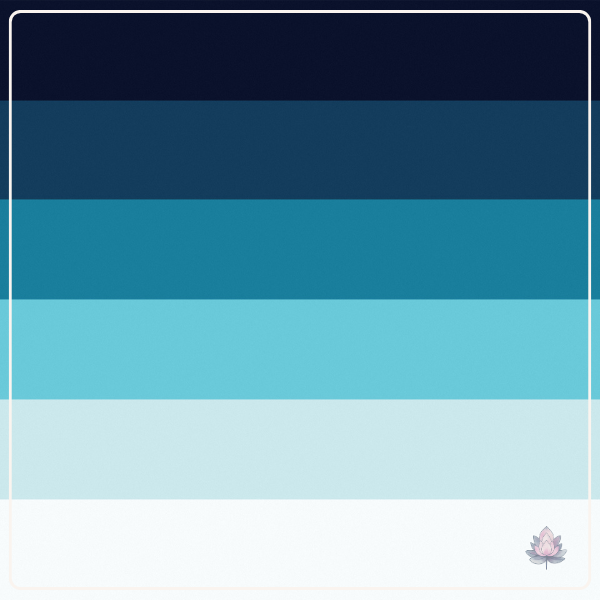 Wallpaper Pack 67: Glacial Pulse Levels