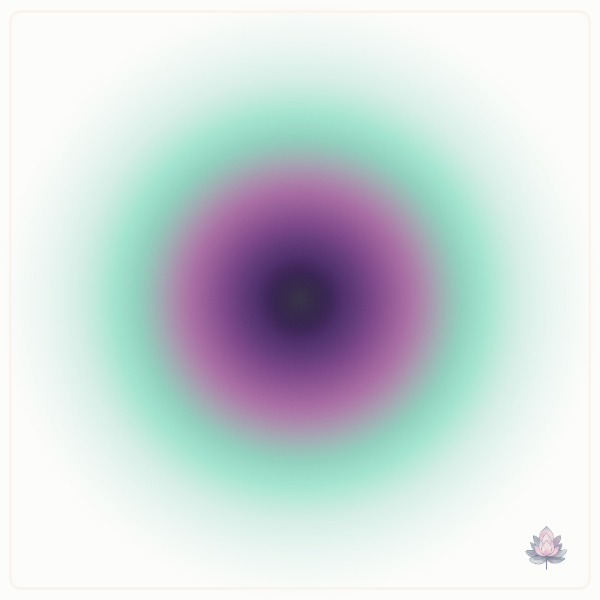 Wallpaper Pack 74: Iridescent Loom Glow