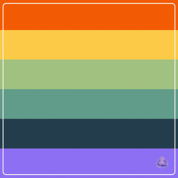 Wallpaper Pack 81: Chromaflux Levels