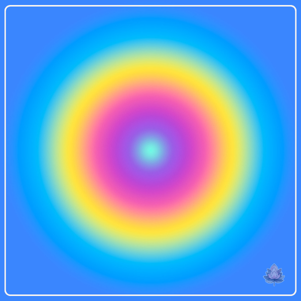 Wallpaper Pack 82: Prism Tide Glow