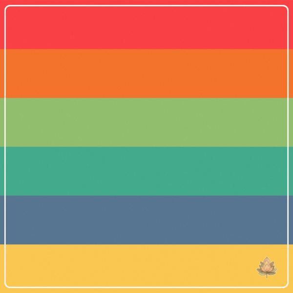 Wallpaper Pack 85: Signal Bloom Levels