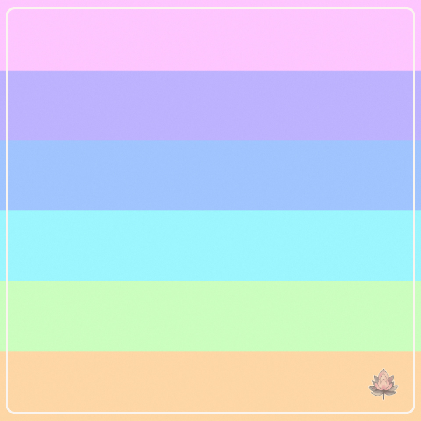 Wallpaper Pack 89: Static Garden Levels