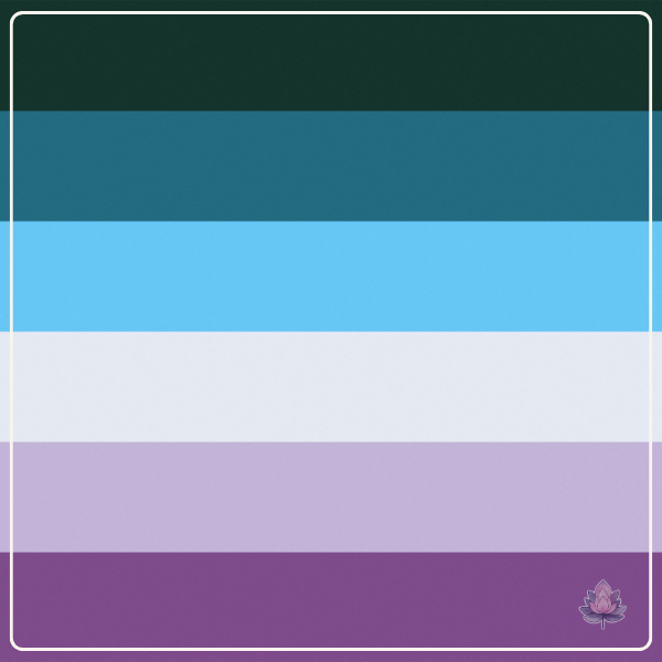 Wallpaper Pack 91: Orbit Moss Levels