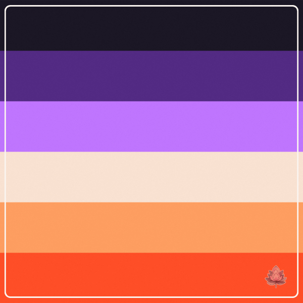 Wallpaper Pack 93: Asteroid Petal Levels